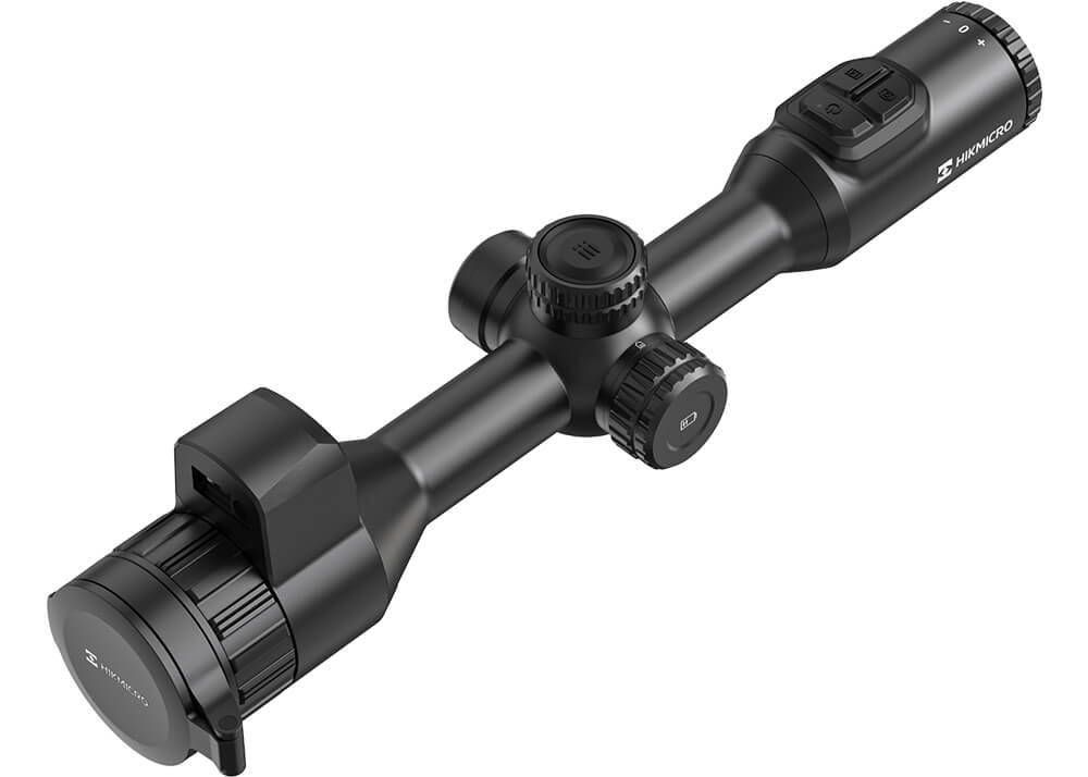 HikMicro Stellar 3.0 SH35L Warmtebeeldrichtkijker