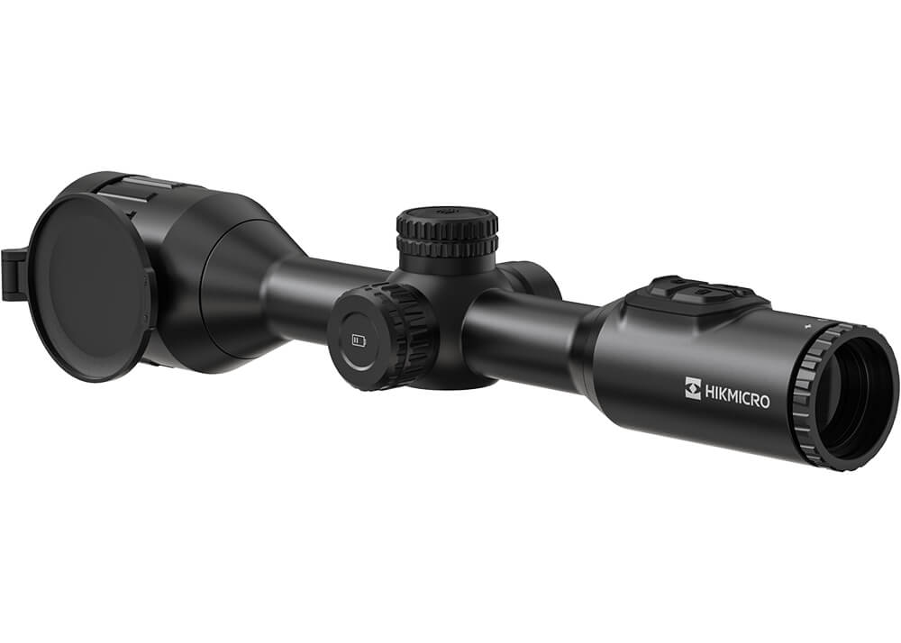 HikMicro Stellar 3.0 SQ50L Warmtebeeldrichtkijker