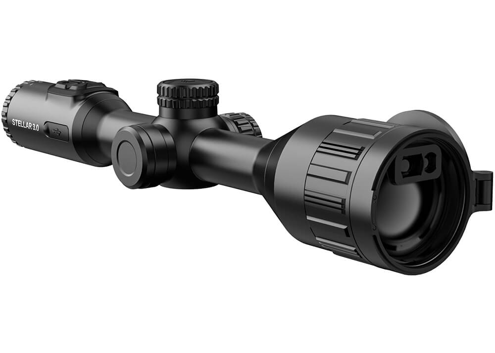 HikMicro Stellar 3.0 SQ50L Warmtebeeldrichtkijker