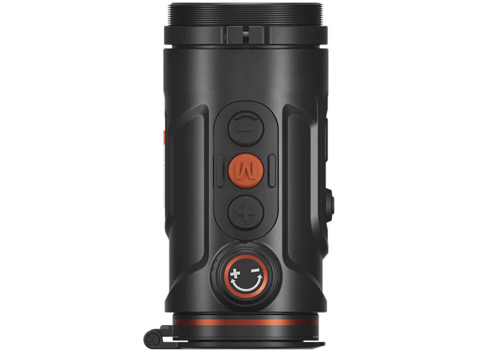 ThermTec Hunt Pro 335 Clip-On Warmtebeeldkijker
