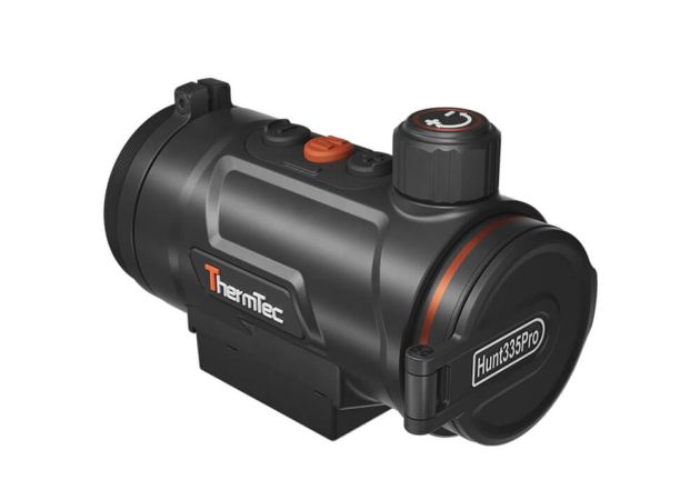 ThermTec Hunt Pro 335 Clip-On Warmtebeeldkijker (3)
