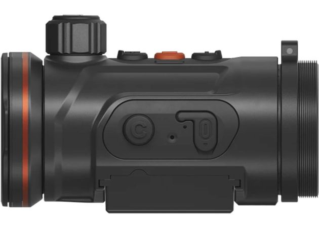 ThermTec Hunt Pro 650 Clip-On Warmtebeeldkijker (3)