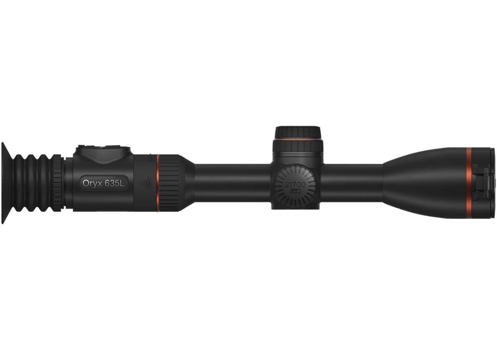 ThermTec Oryx-L 635 Warmtebeeldrichtkijker