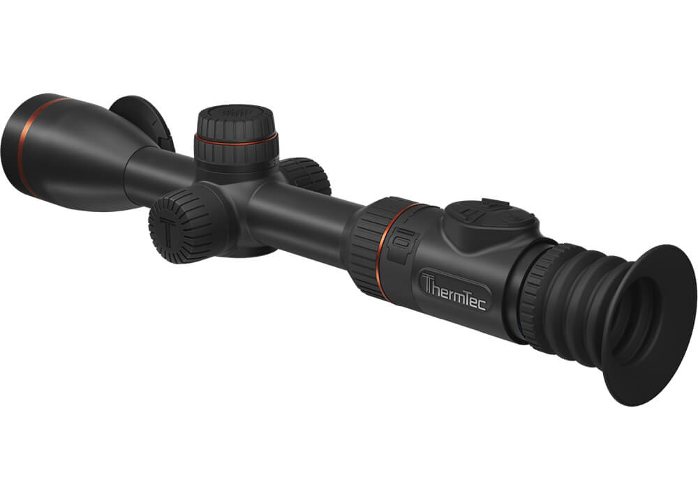 ThermTec Oryx-L 635 Warmtebeeldrichtkijker