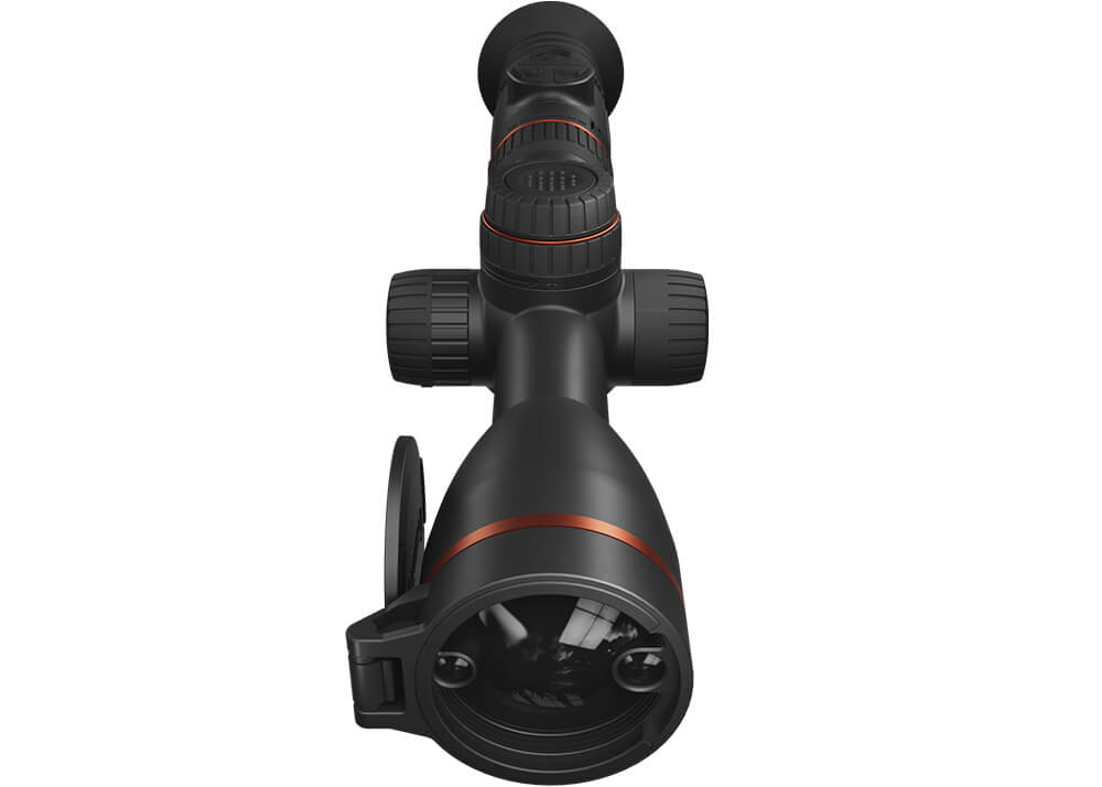 ThermTec Oryx-L 635 Warmtebeeldrichtkijker
