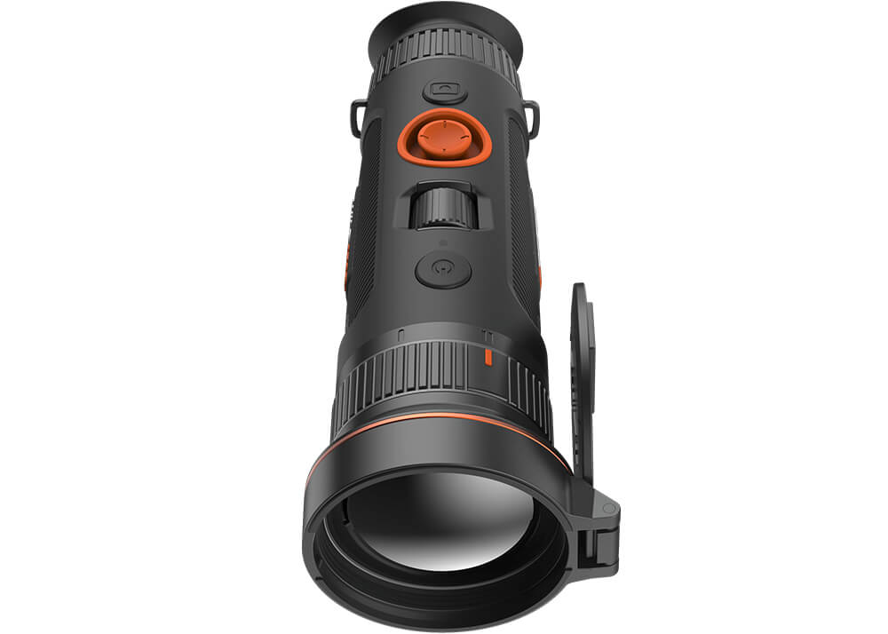 ThermTec Wild 650D Warmtebeeldkijker