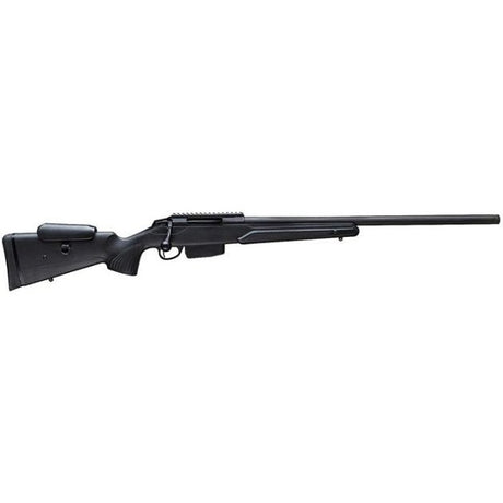 Tikka T3x CTR