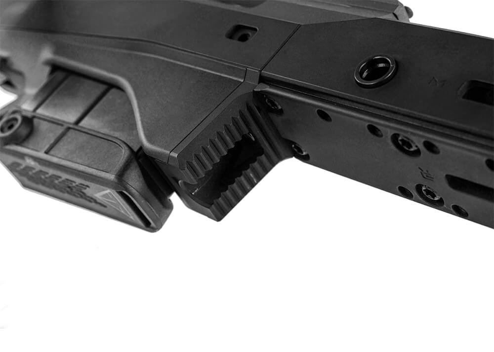 Tikka T3x ACE Target 23.7"