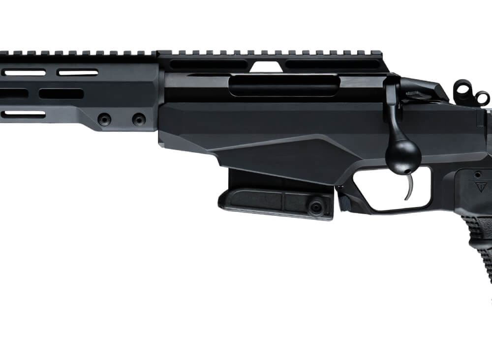 Tikka T3x Tac A1 LH