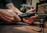 Momentschroevendraaierset Wheeler FAT Wrench Professional 100-delig
