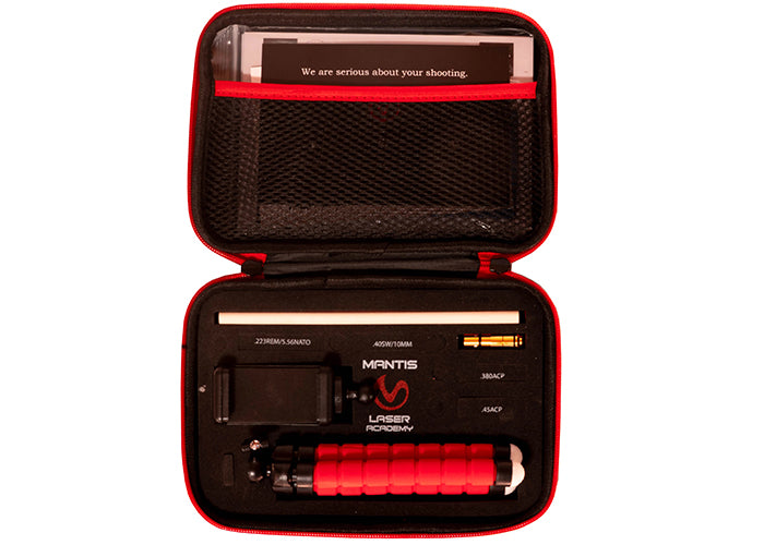 Trainingssyteem Set Mantis Laser Academy