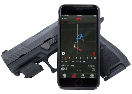 Trainingssysteem Mantis X10 Elite (3)