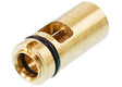 Transferpoort Huma High Flow Dual Hole FX V2