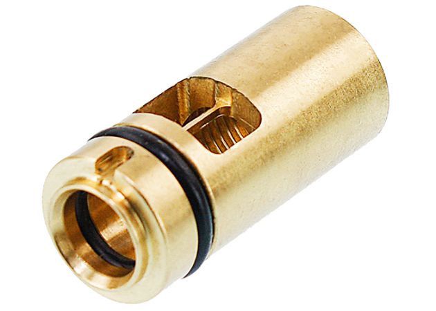 Transferpoort Huma High Flow Dual Hole FX V2