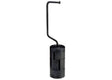 Trekkergewicht AHG 545 Pistool/Revolver 500 - 1500 g