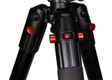 Tripod BOG DeathGrip Aluminium