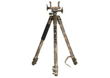 Tripod BOG Deathgrip Aluminium Realtree Excape (3)