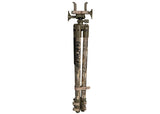 Tripod BOG Deathgrip Aluminium Realtree Excape