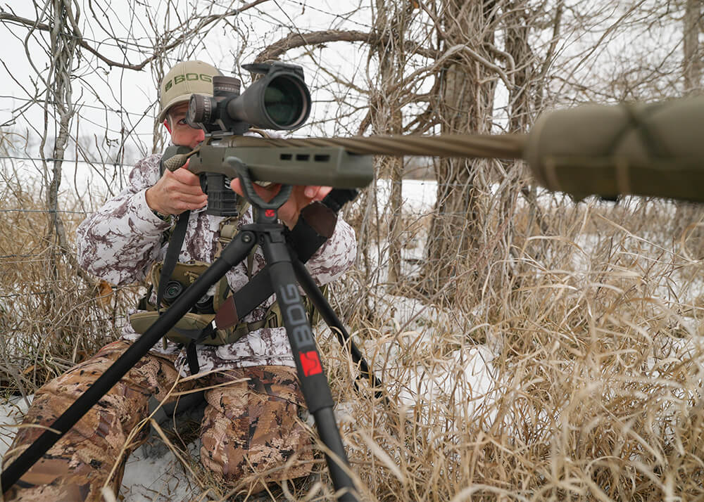 Tripod BOG DeadShot