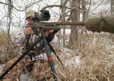 Tripod BOG DeadShot