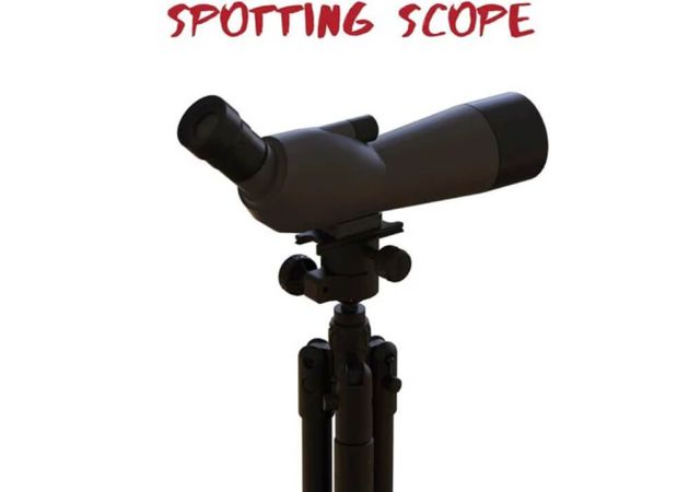 Tripod BOG Deathgrip Infinite Carbon (2)