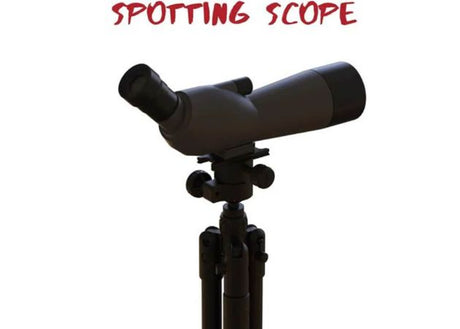 Tripod BOG Deathgrip Infinite Carbon (2)