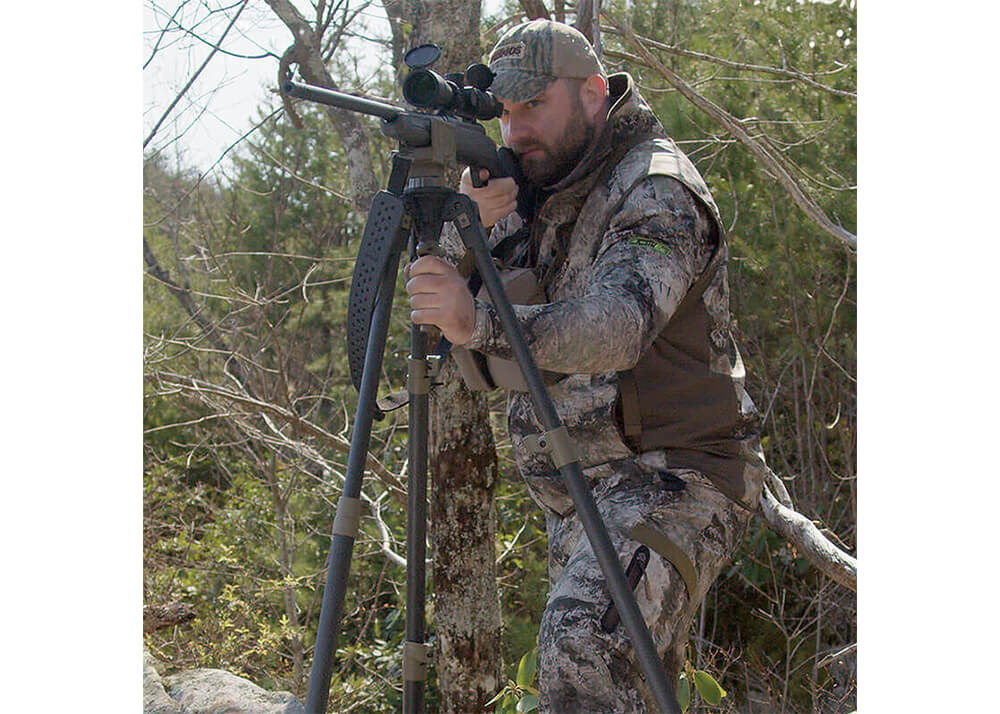 Tripod Primos Trigger Stick Apex