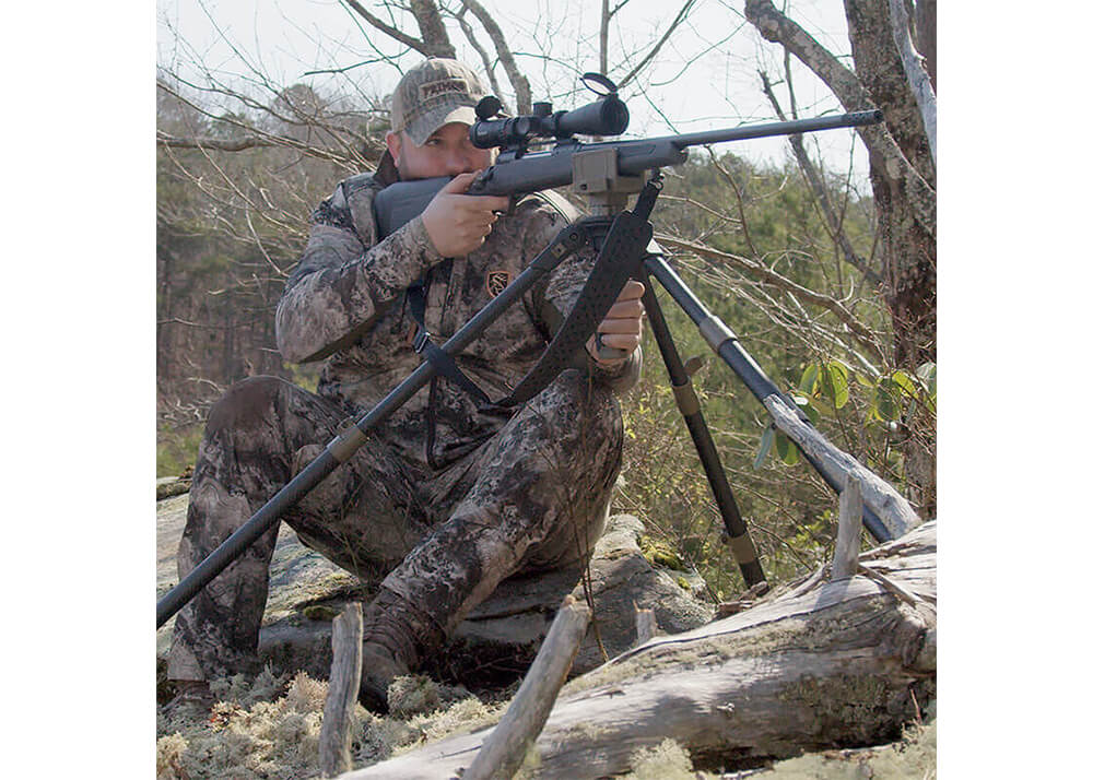 Tripod Primos Trigger Stick Apex