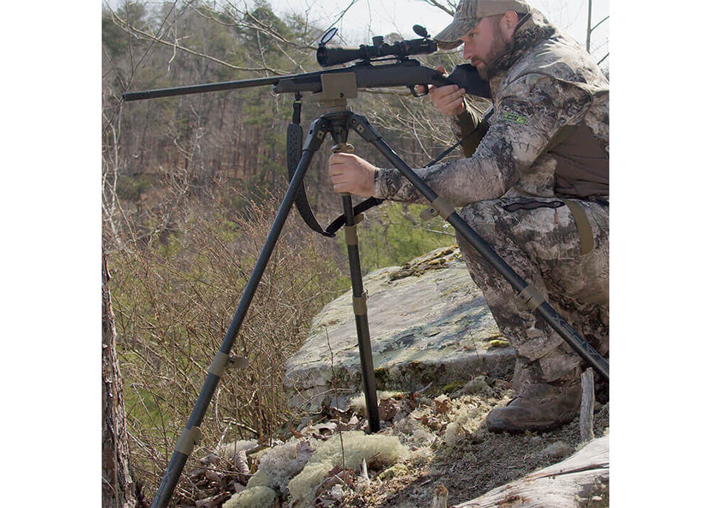 Tripod Primos Trigger Stick Apex