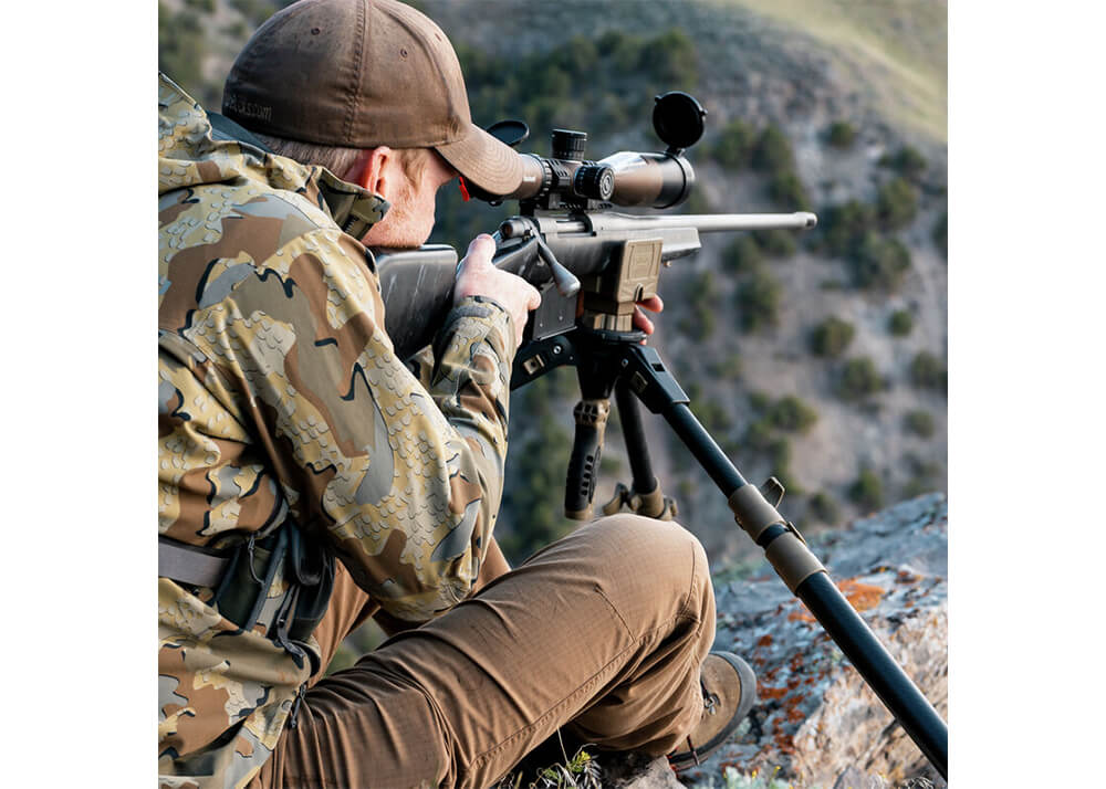 Tripod Primos Trigger Stick Apex