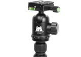 Tripod Ulfhednar met Balhoofd Arca-style 12 kg