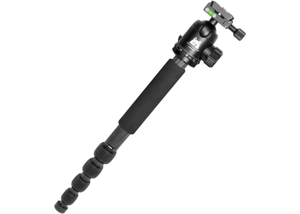 Tripod Ulfhednar met Balhoofd Arca-style 12 kg