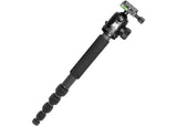 Tripod Ulfhednar met Balhoofd Arca-style 12 kg