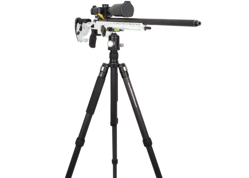 Tripod Ulfhednar met Balhoofd Arca-style 20 kg