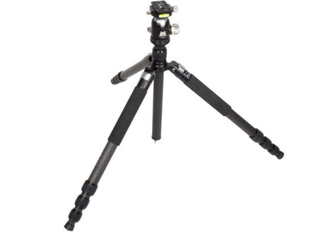 Tripod Ulfhednar met Balhoofd Arca-style 20 kg (3)