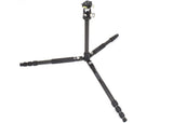 Tripod Ulfhednar met Balhoofd Arca-style 20 kg