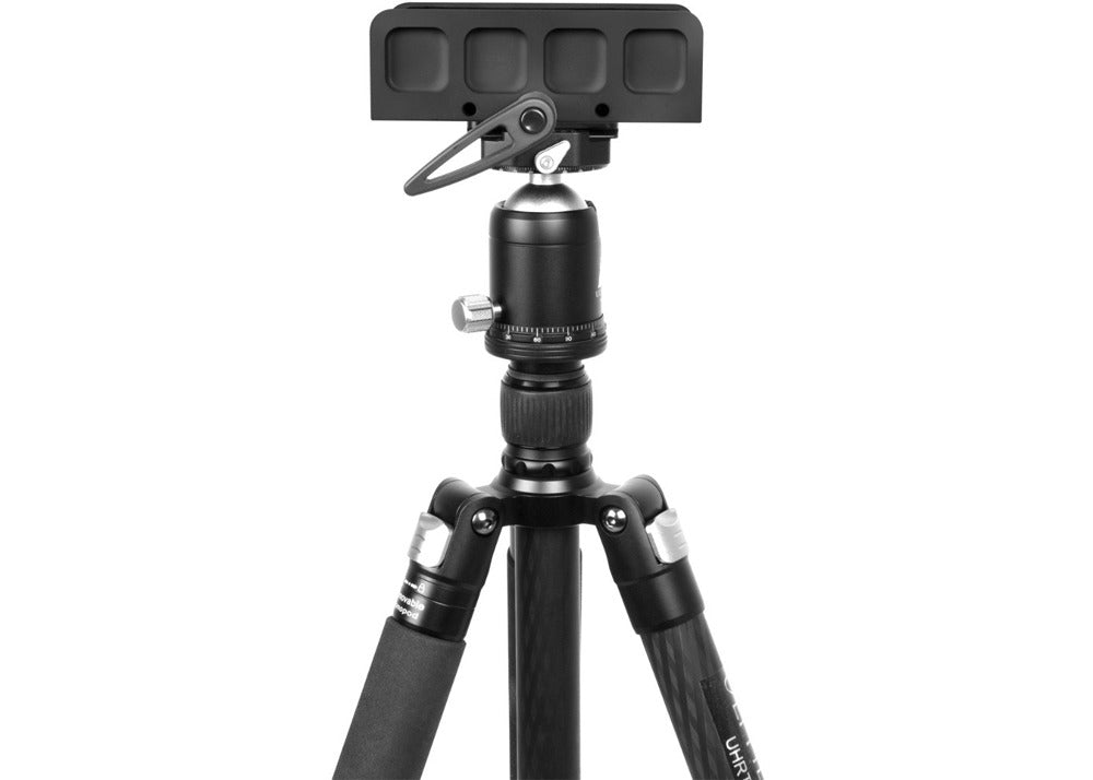 Tripod Ulfhednar met Balhoofd Arca-style 20 kg