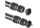 Tripod Vanguard Endeavor L 263AGM65 - Aluminium
