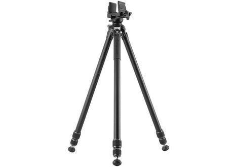 Tripod Vanguard Endeavor L 263AGM65 - Aluminium (3)