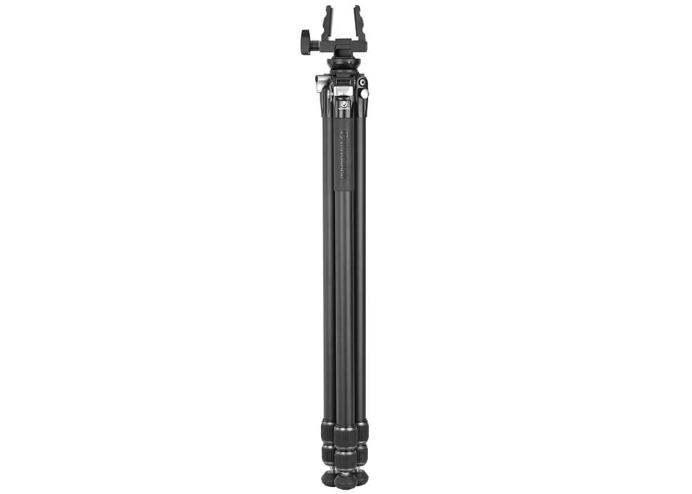Tripod Vanguard Endeavor L 263AGM65 - Aluminium