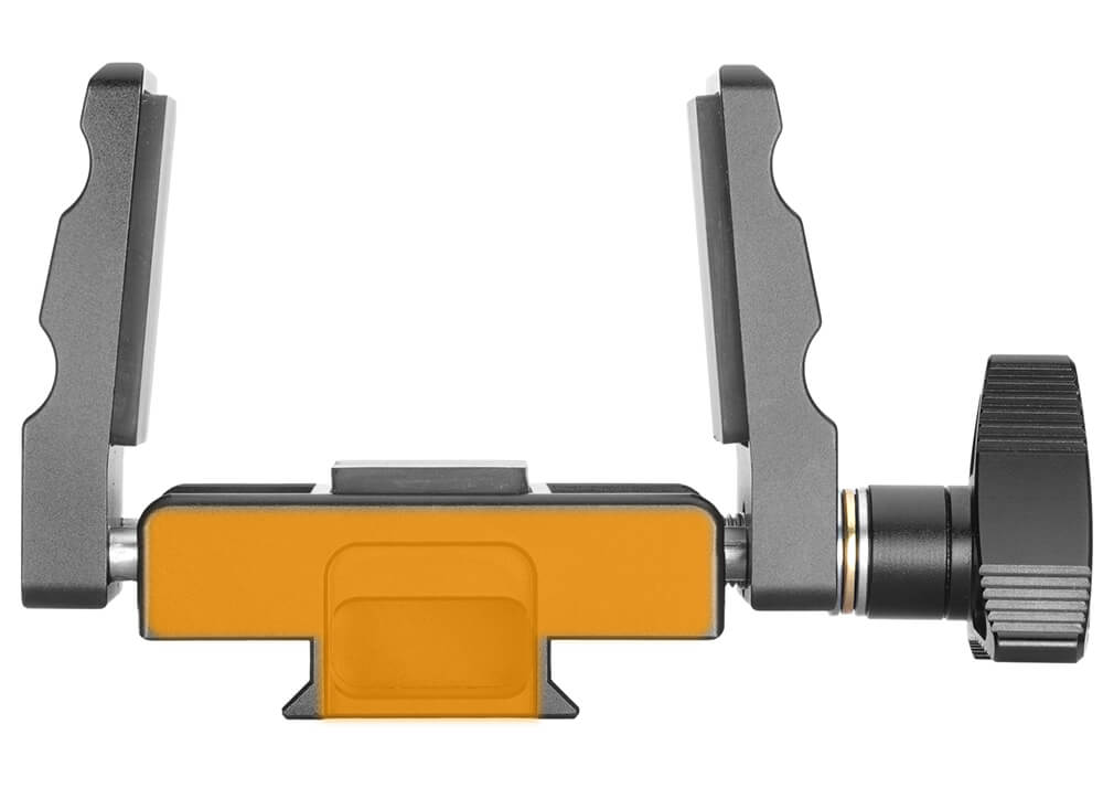 Tripod Vanguard Endeavor L 263AGM65 - Aluminium