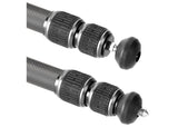 Tripod Vanguard Endeavor L 263CGM65 - Carbon