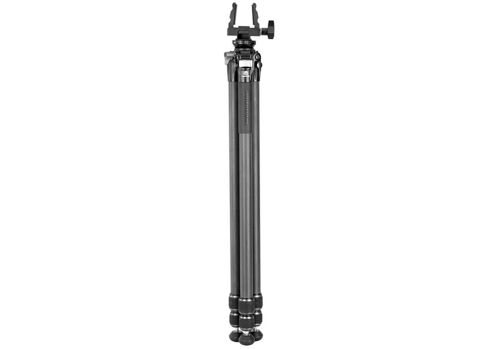 Tripod Vanguard Endeavor L 263CGM65 - Carbon