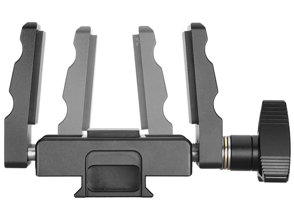 Tripod Vanguard Endeavor L 263CGM65 - Carbon