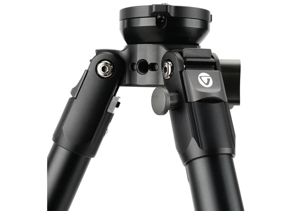 Tripod Vanguard Endeavor L 303AGM65 - Aluminium
