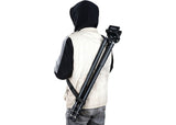 Tripod Vanguard Endeavor L 303AGM65 - Aluminium (2)