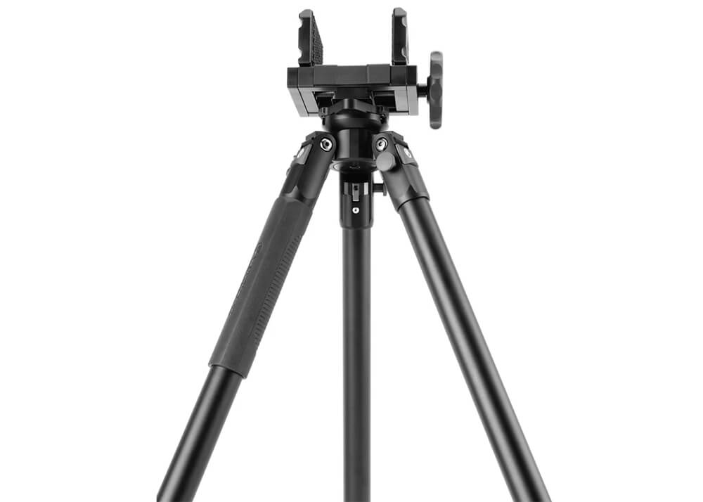 Tripod Vanguard Endeavor L 303AGM65 - Aluminium