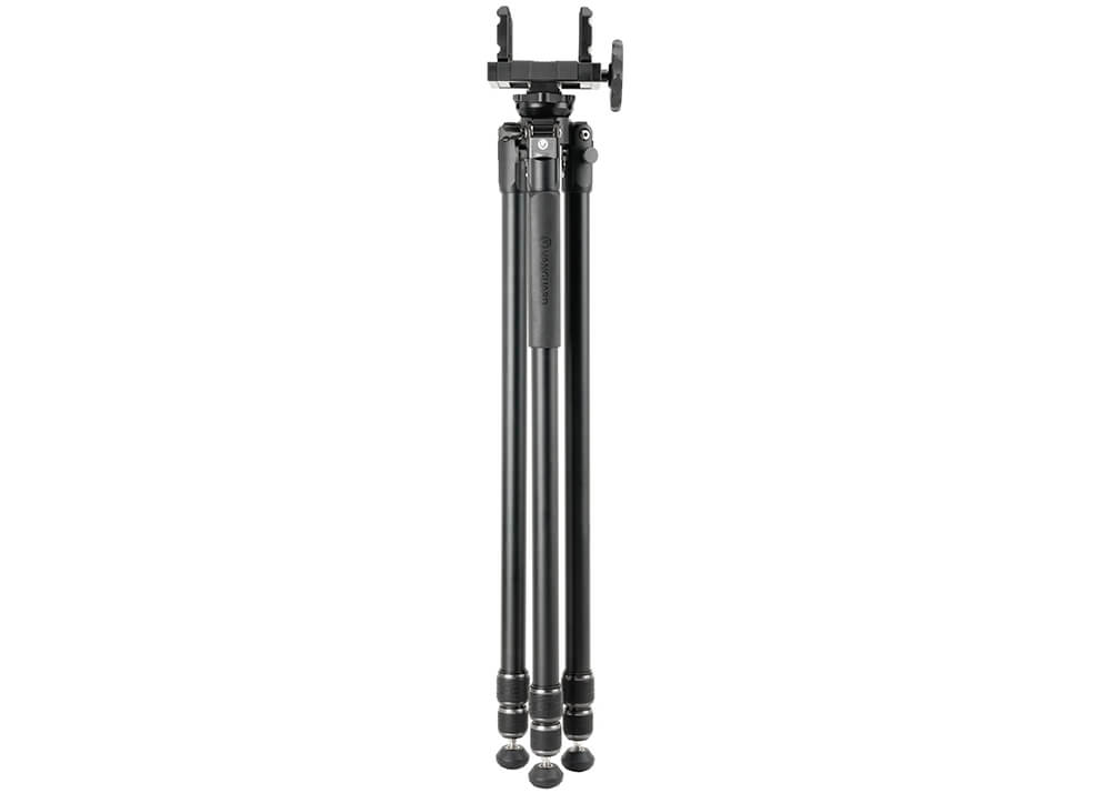 Tripod Vanguard Endeavor L 303AGM65 - Aluminium