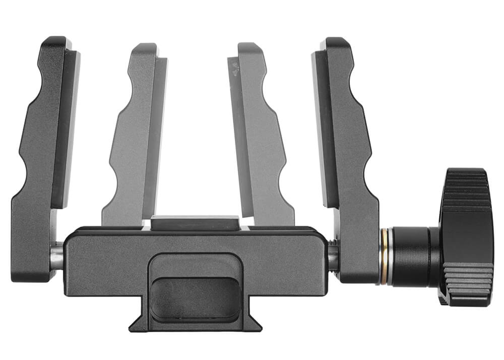Tripod Vanguard Endeavor L 303CGM65 - Carbon