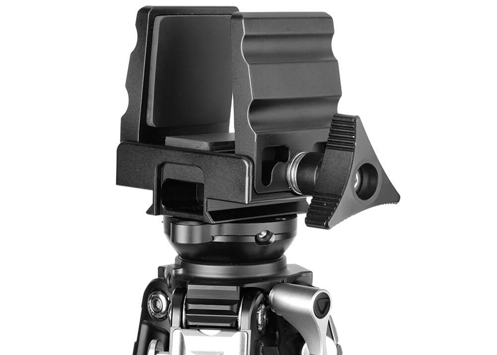 Tripod Vanguard Endeavor L 303CGM65 - Carbon
